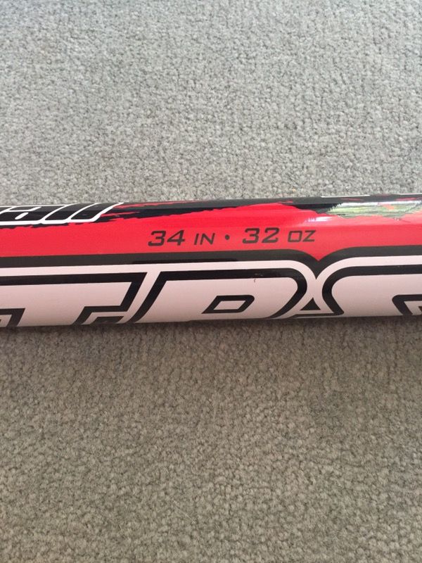 Louisville Slugger TPS Reaction Slow Pitch Softball Bat for Sale in