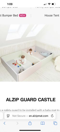 Baby Play Pen