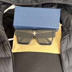 Louis Vuitton Cyclone Glasses