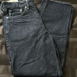 Baggy Jeans