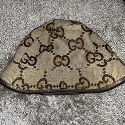Gucci Bucket Hat