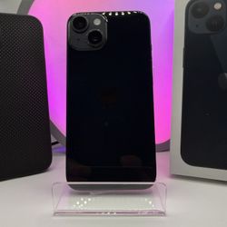 iPhone 14 Midnight 128GB Unlocked Used Authentic