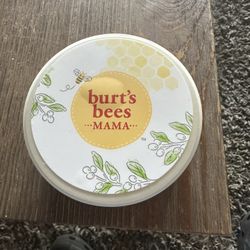 Burt’s Bee