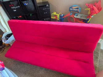 Twin Futon