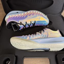 GT CUT 4 Wemby Warning Label LX