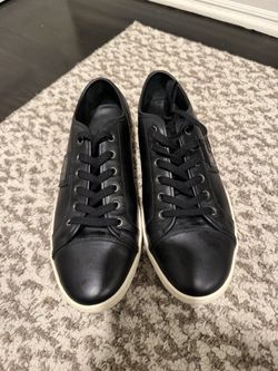 Dolce and Gabana Shoes Sneakers Men’s Size 9.5
