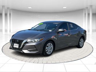 2023 Nissan Sentra