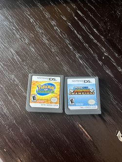 Pokemon