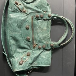 Balenciaga Bag