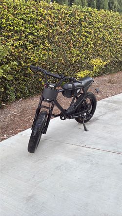 Macfox x2 TRADES NO E- MOTOS really want to trade for any s2