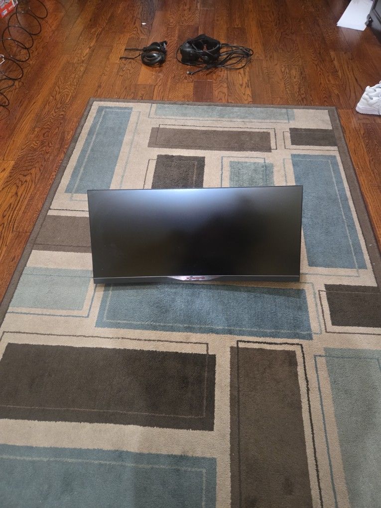 Acer X34 Predator Monitor