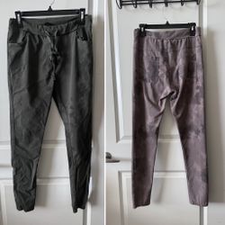Venti6 Camo Pants Bundle Size Small 