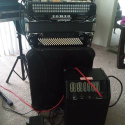 Accordion 