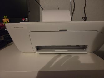 HP printer