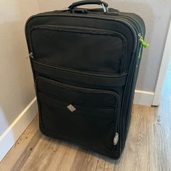 Large Suitcase Luggage