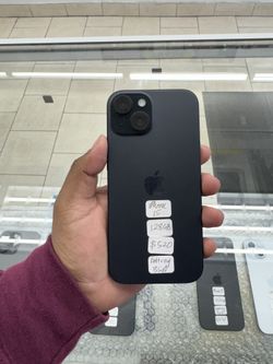 iPhone 15 | 128GB | Factory Unlocked 