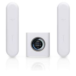 Wifi Mesh System For Super Coverage ! Comes with 4 Antenna And Modem !