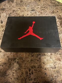 Jordan 7 Deal