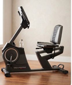 ProForm Exercise Bike