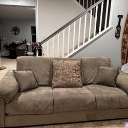 Free Futon Couch Bed