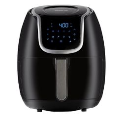Extra Large Air Fryer 7 Quart