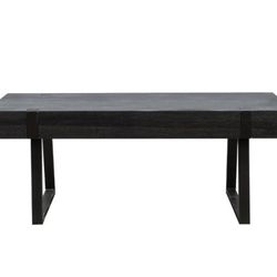 Center Table