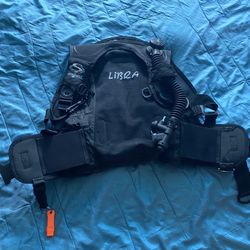 Women’s Small BCD