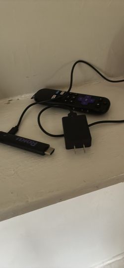 Roku stick