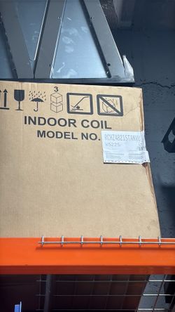 Rheem 4 ton coil