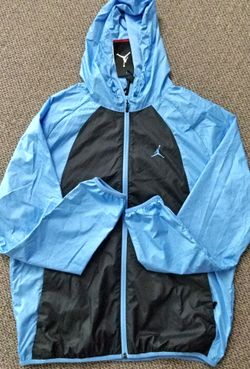 Nike Jordan Jacket Size M