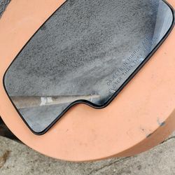 GM Chevy Mirror 99 To 06