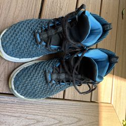 Nike Basketball Shoes