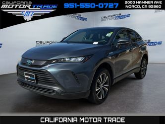 2021 Toyota Venza
