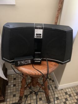 Kicker speaker