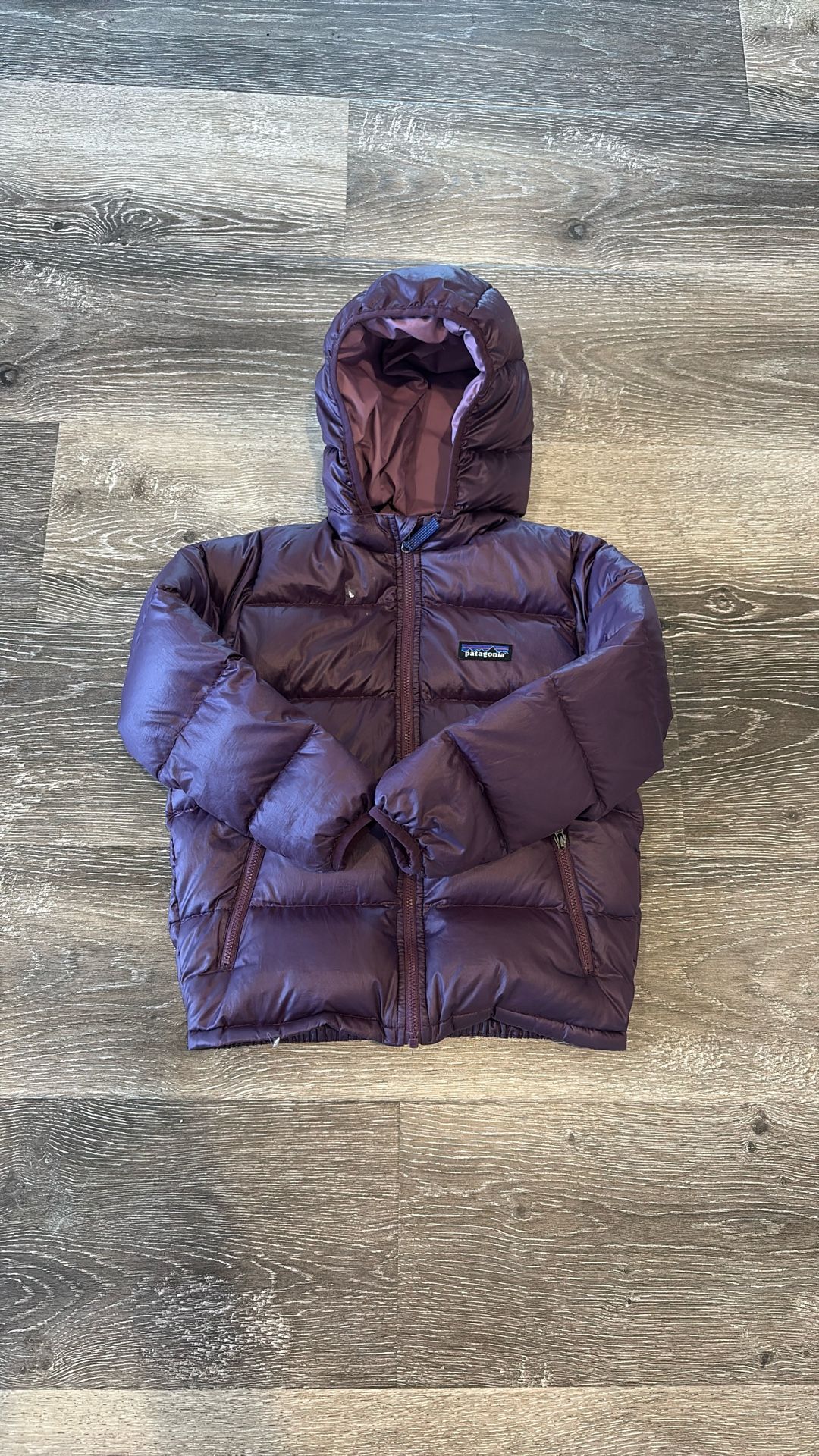 Patagonia Kids’ Hi-Loft Down Jacket