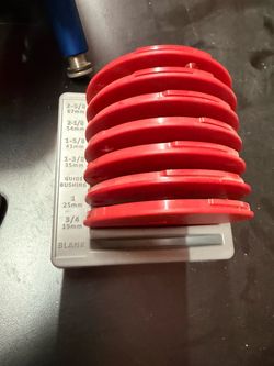 Kreg router lift
