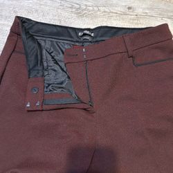Express Dress Pants Size12 R