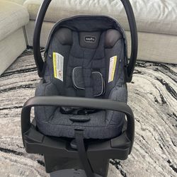 baby car seat