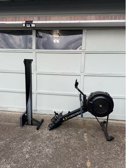Rower