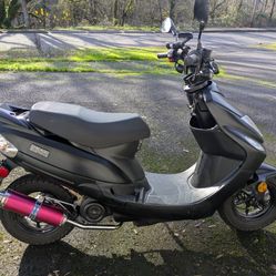 2021 Chicago Go Scooter
