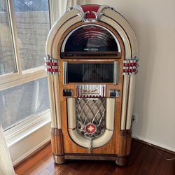 Rockola Rock-ola Jukebox