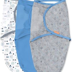 SwaddleMe Original Swaddle - Size Small/Medium