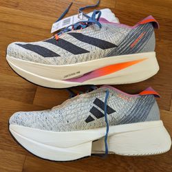 Adidas Adizero Prime X Strung Running Shoes US12m / 13w
