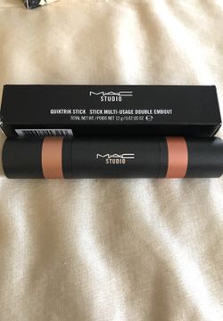 MAC Studio Quiktrik Stick Authentic