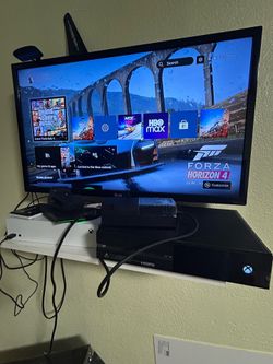 XBOX ONE 500GB Bundle