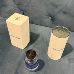 Louis Vuitton Météore 