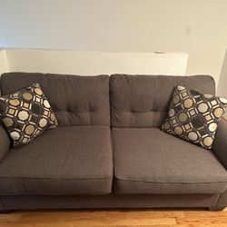 La Z Boy Sofa/ Loveseat For 3 