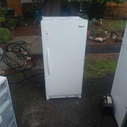 14cft Fridgidaire Frost Free Freezer