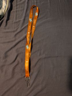 Crunchyroll Lanyard A Returner's Magic Should be Special