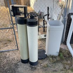Water Filtration System Free